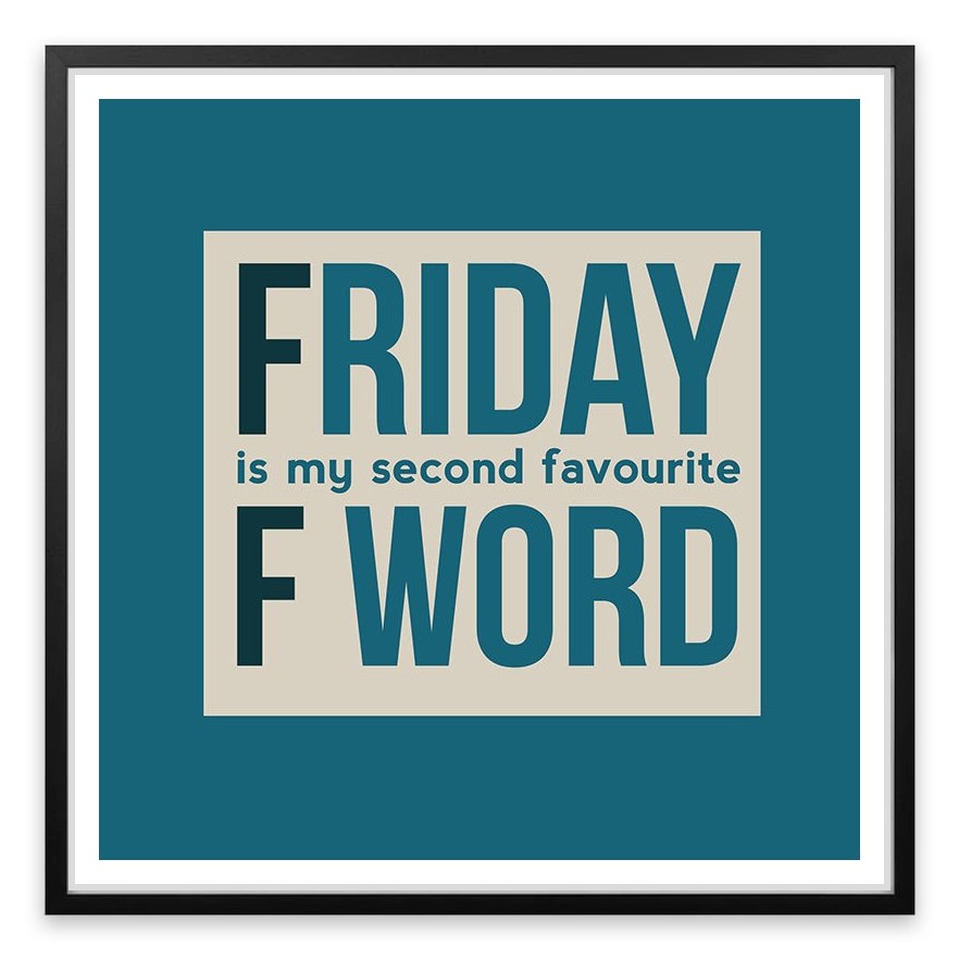 Friday