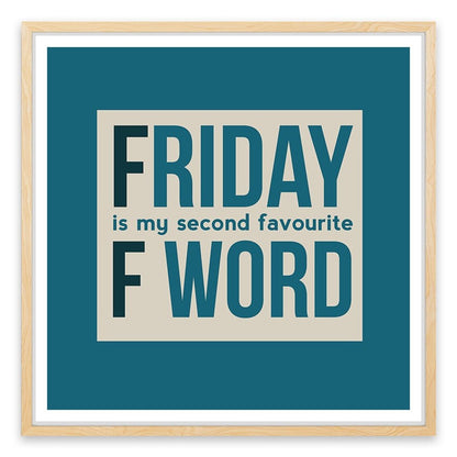 Friday