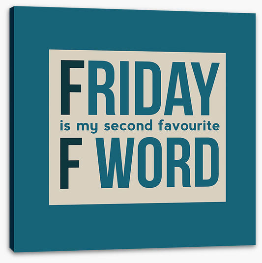 Friday