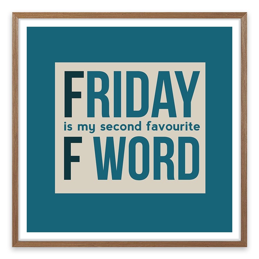 Friday