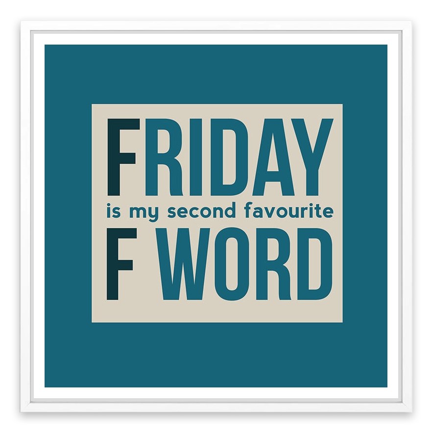 Friday