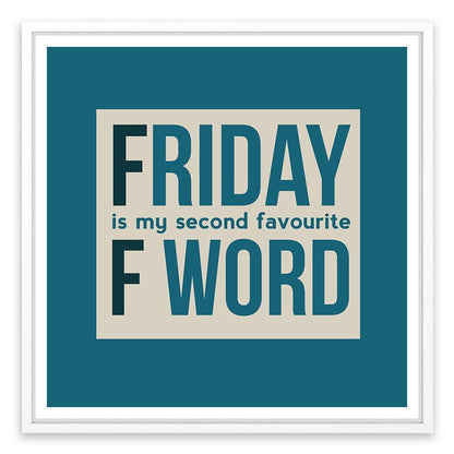 Friday