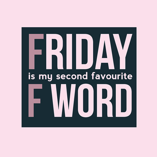 Friday