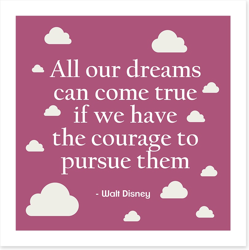 All our dreams
