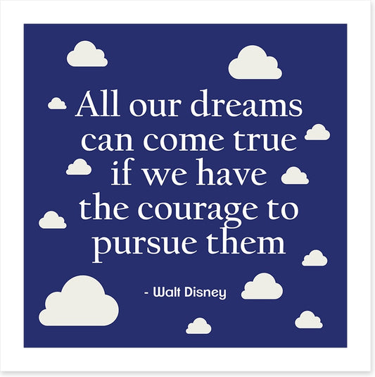 All our dreams