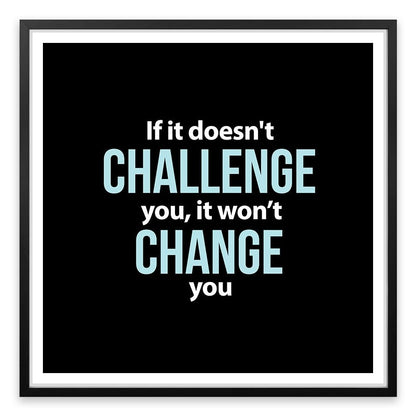 Challenge