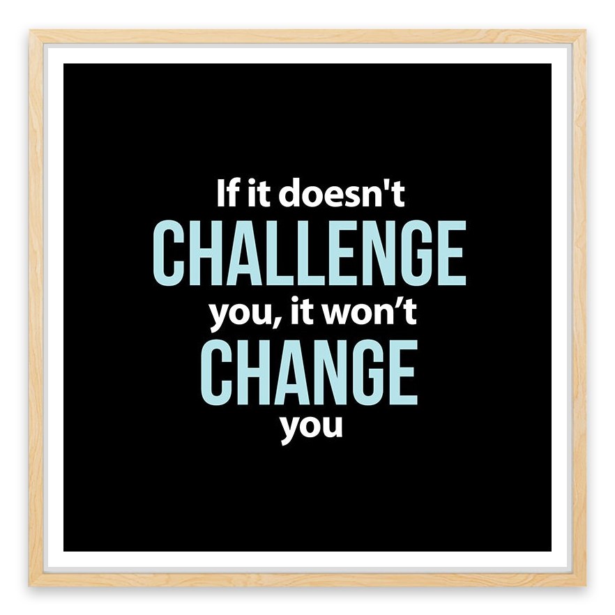 Challenge