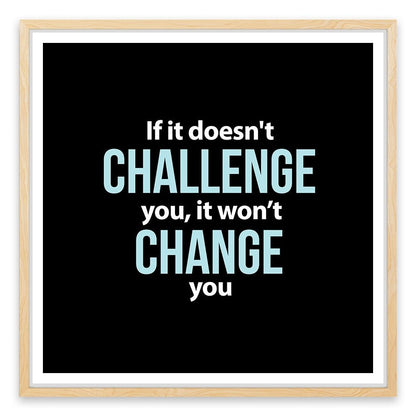 Challenge