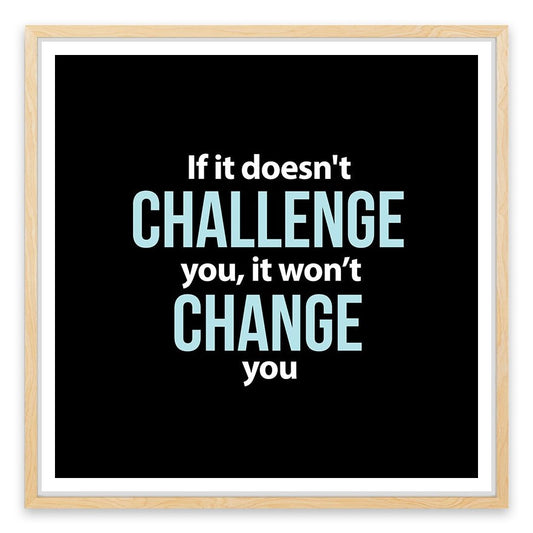 Challenge