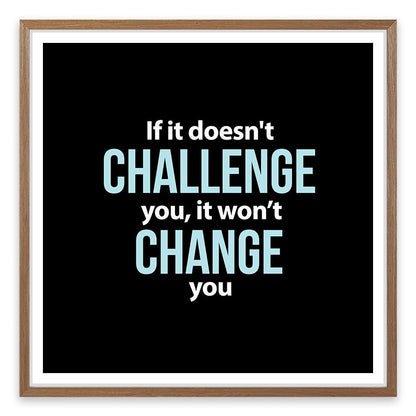 Challenge
