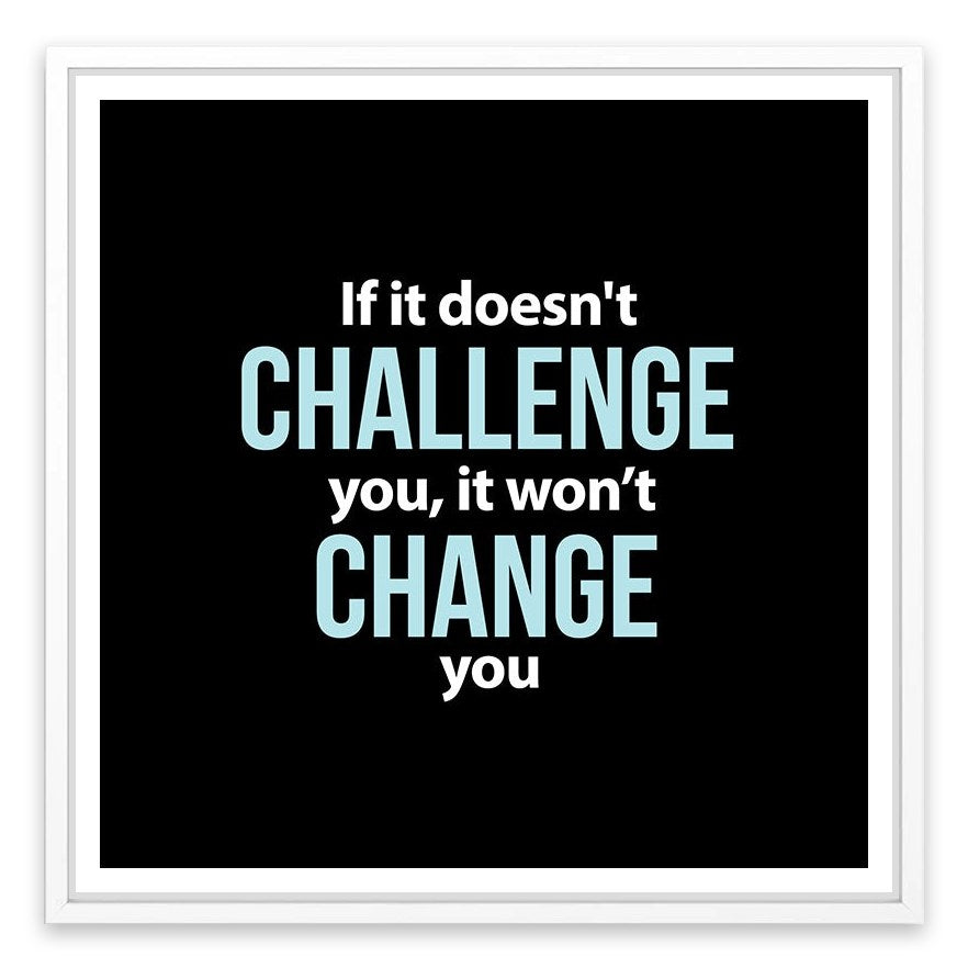 Challenge