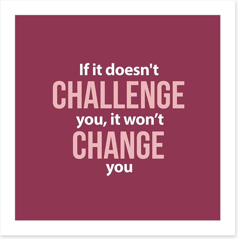 Challenge