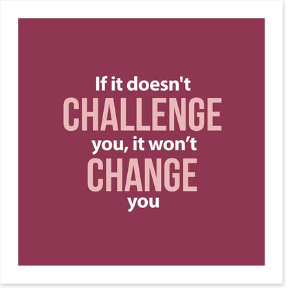 Challenge