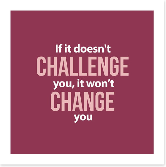 Challenge