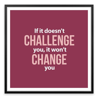 Challenge