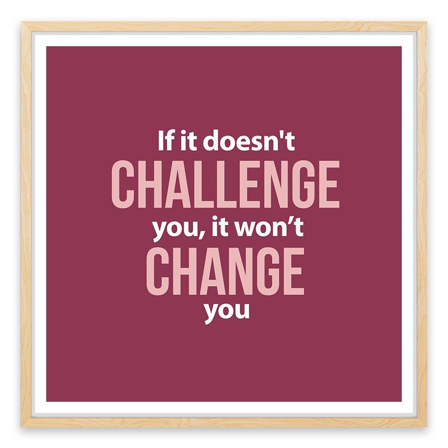 Challenge