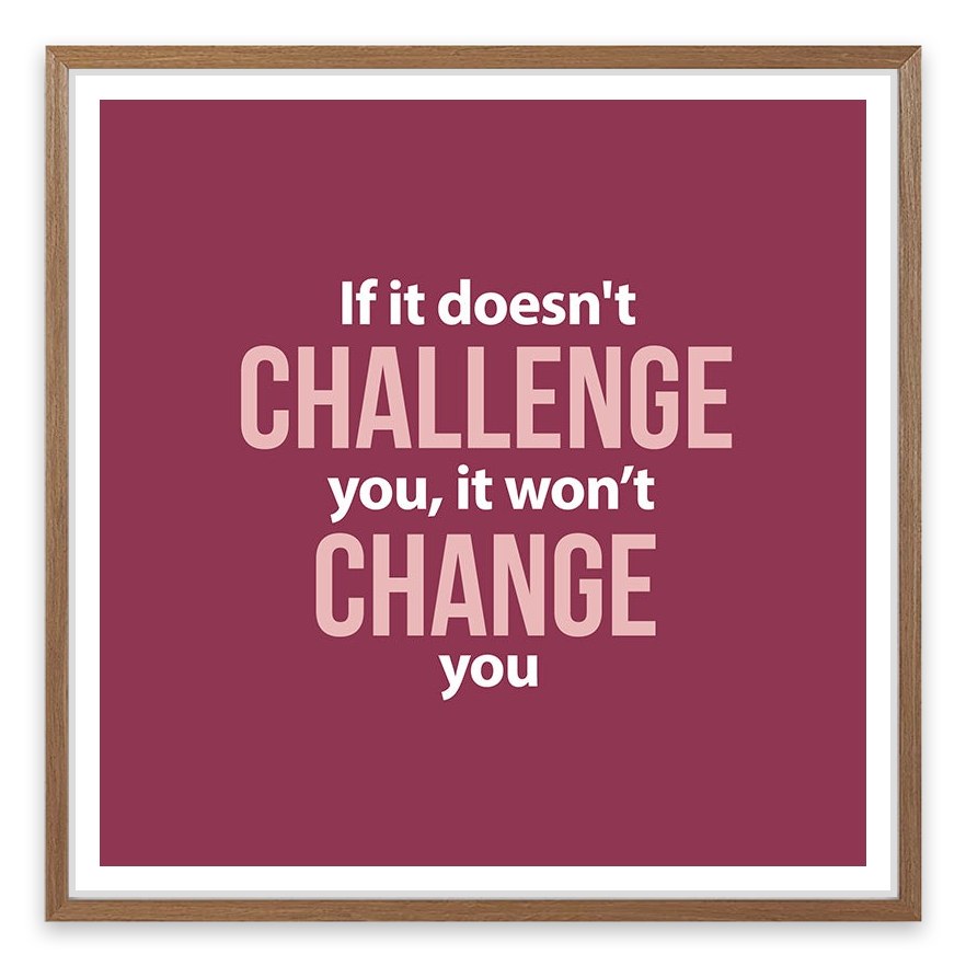 Challenge
