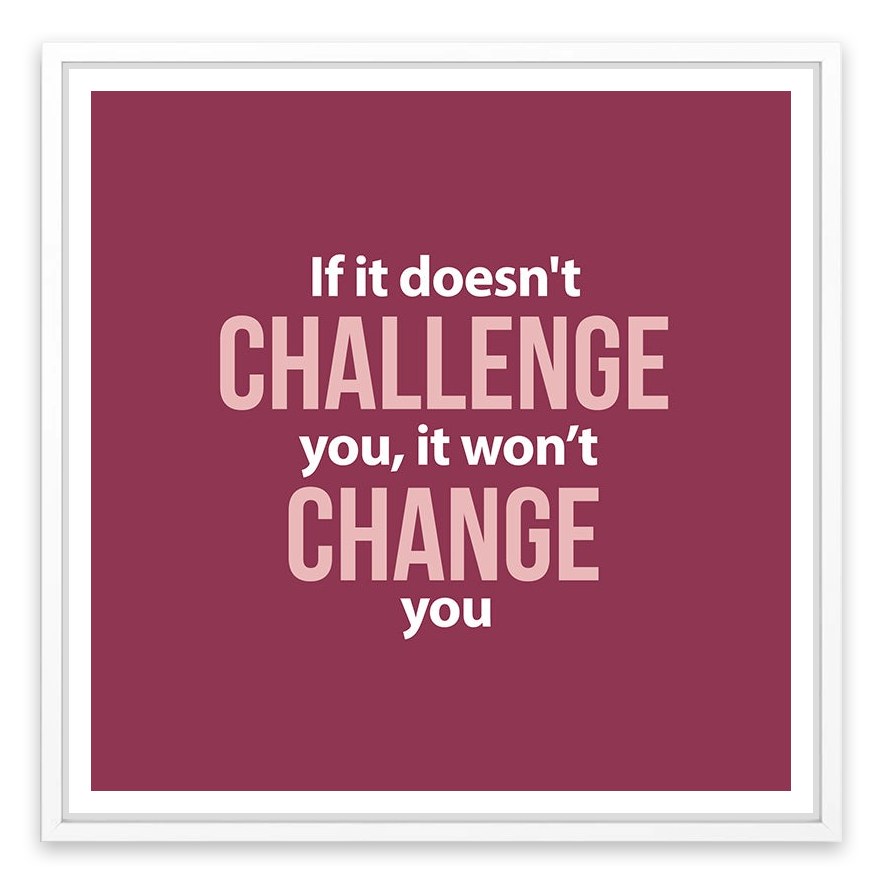 Challenge