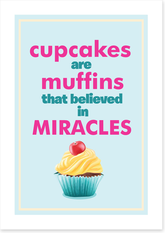 Miracle muffins