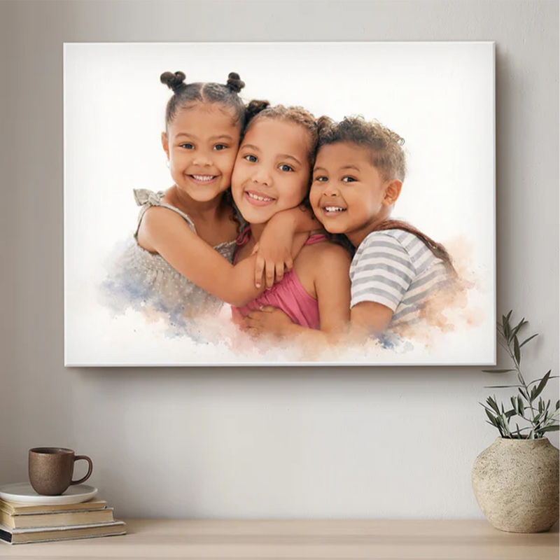 Children