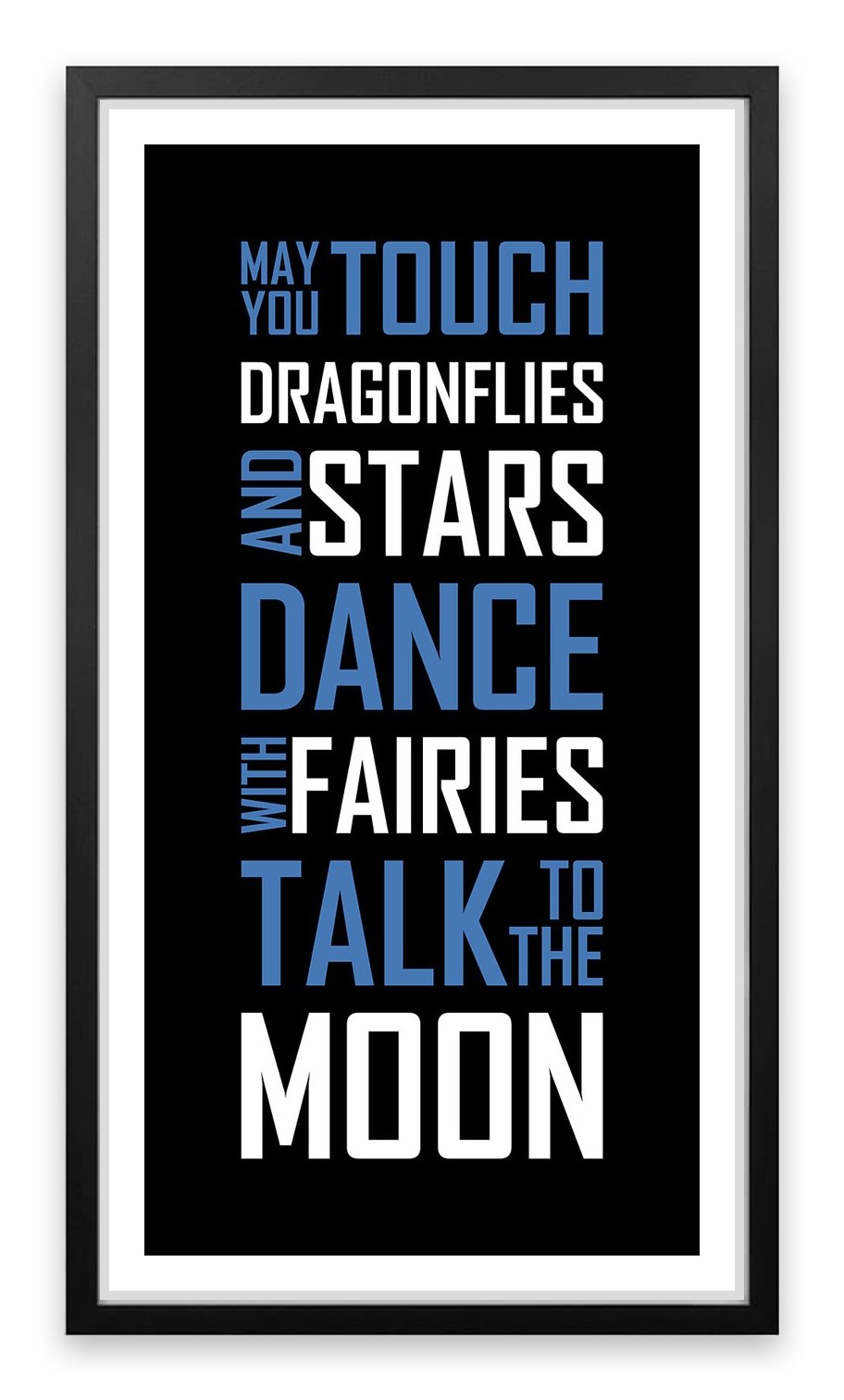 Dance with fairies