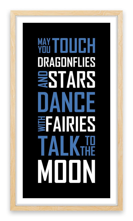 Dance with fairies