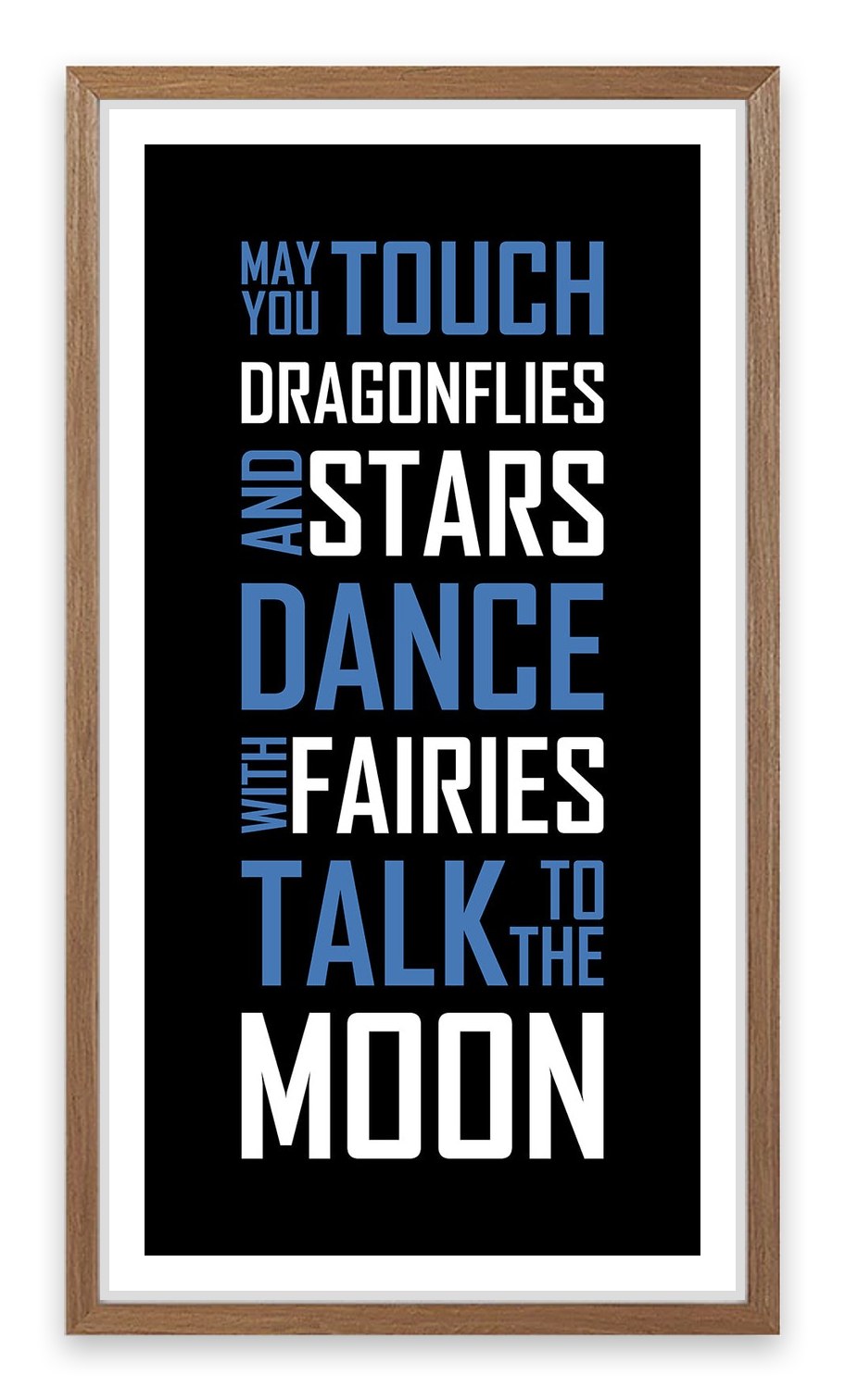 Dance with fairies