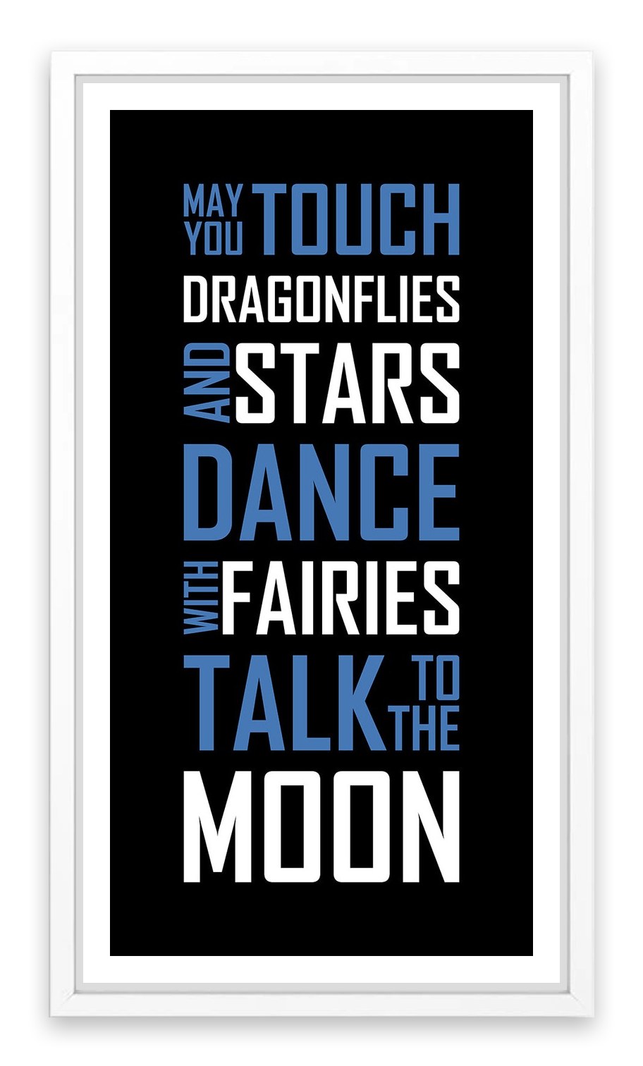 Dance with fairies