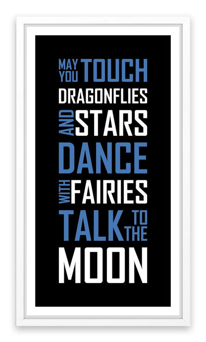 Dance with fairies