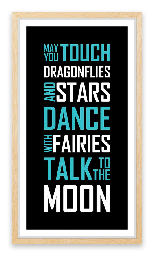 Dance with fairies