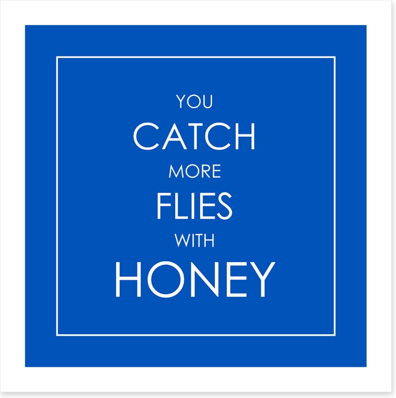 Honey