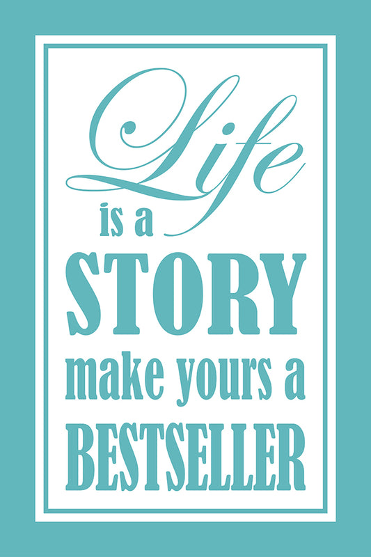 Life is a story