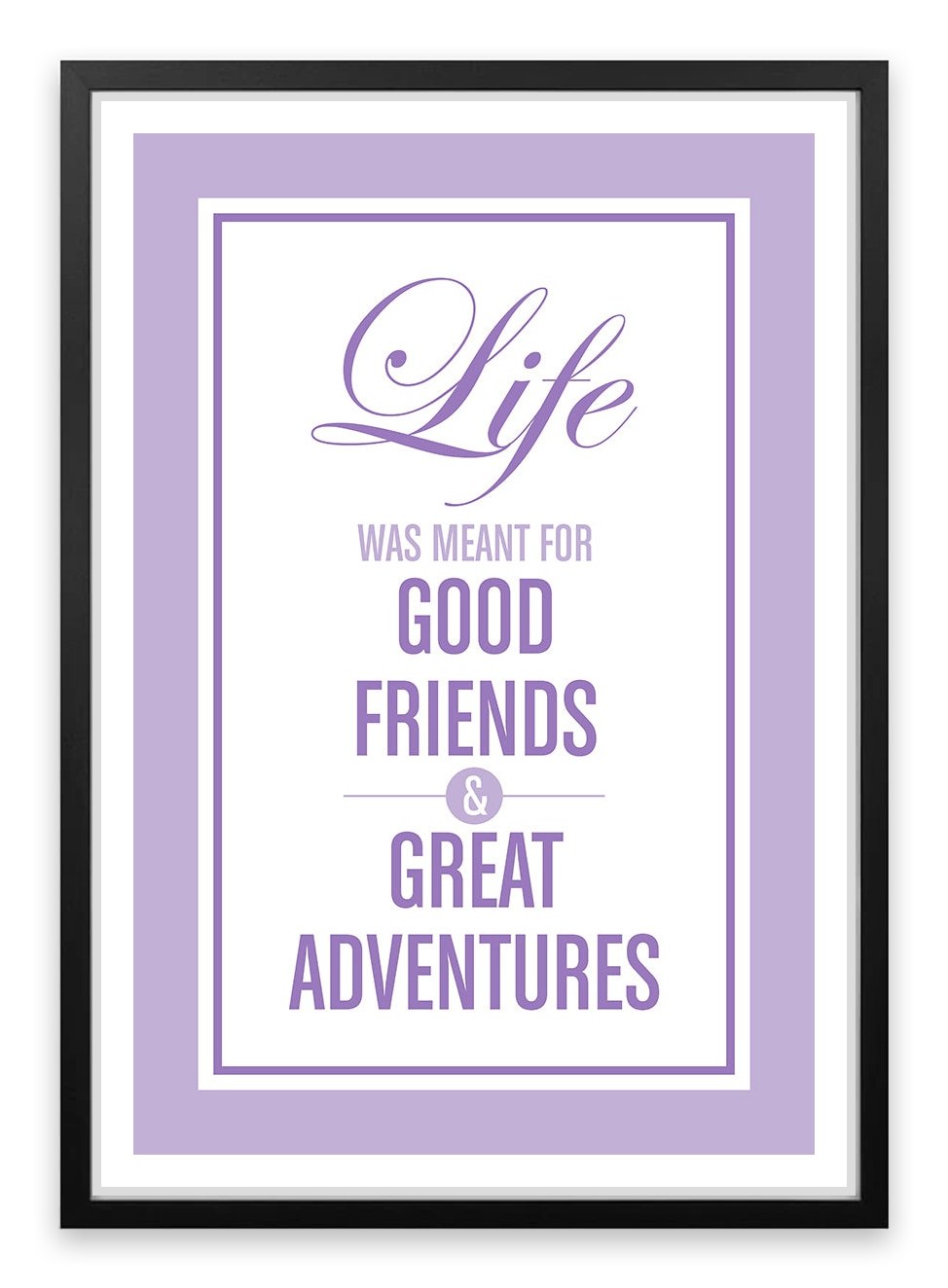 Great adventures
