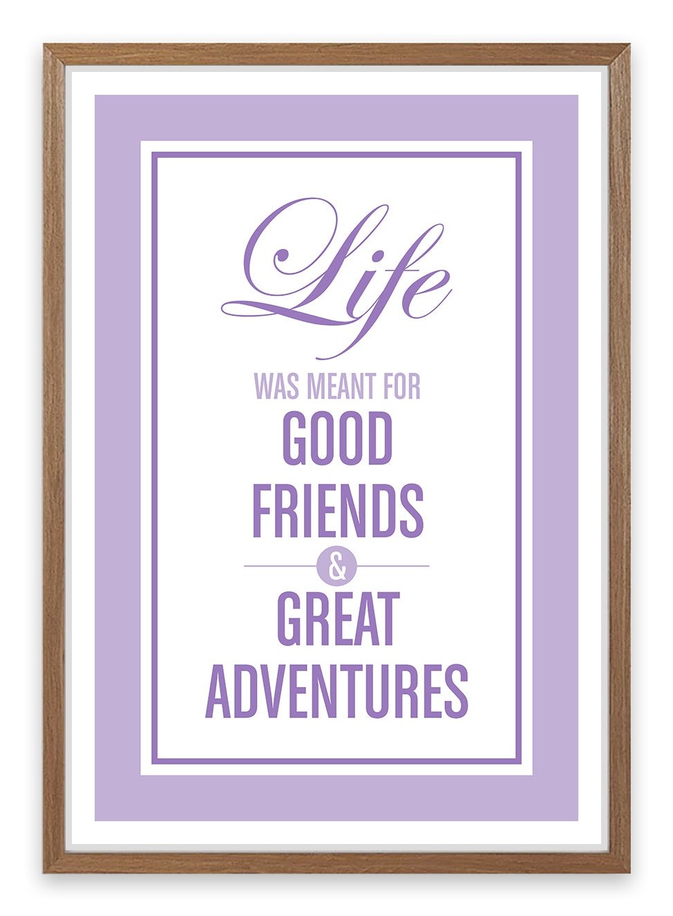 Great adventures