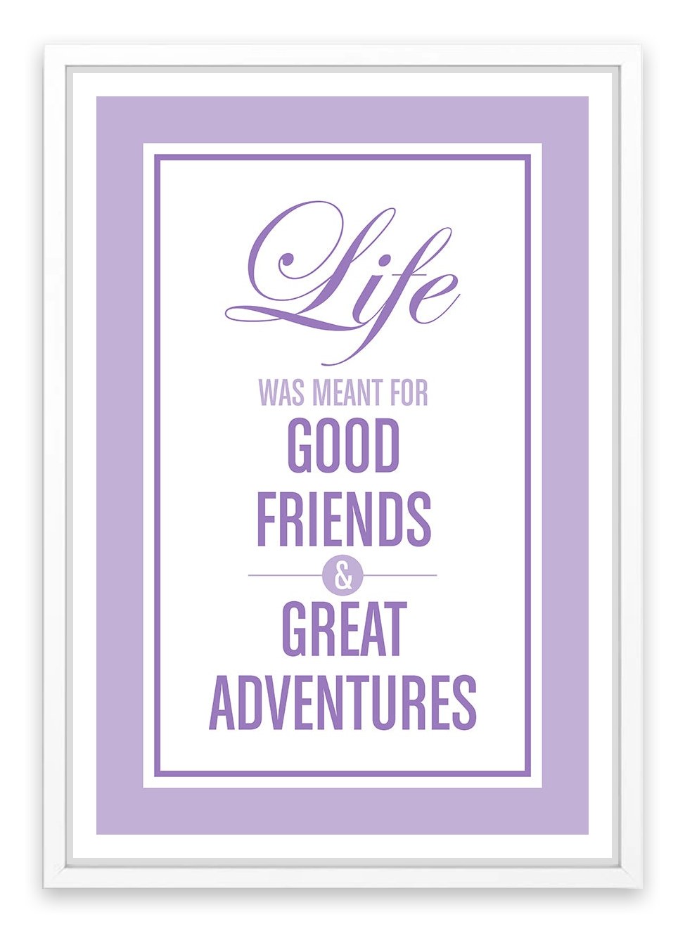 Great adventures