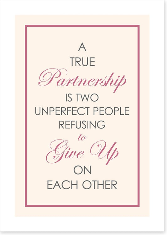 Partnership
