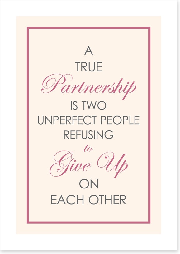 Partnership