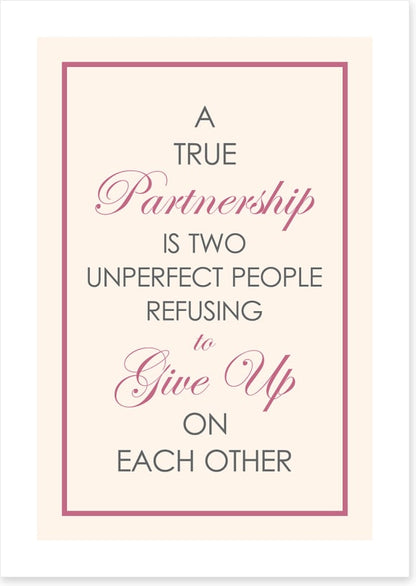 Partnership