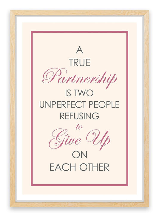 Partnership