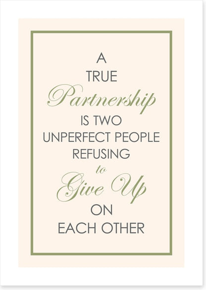 Partnership