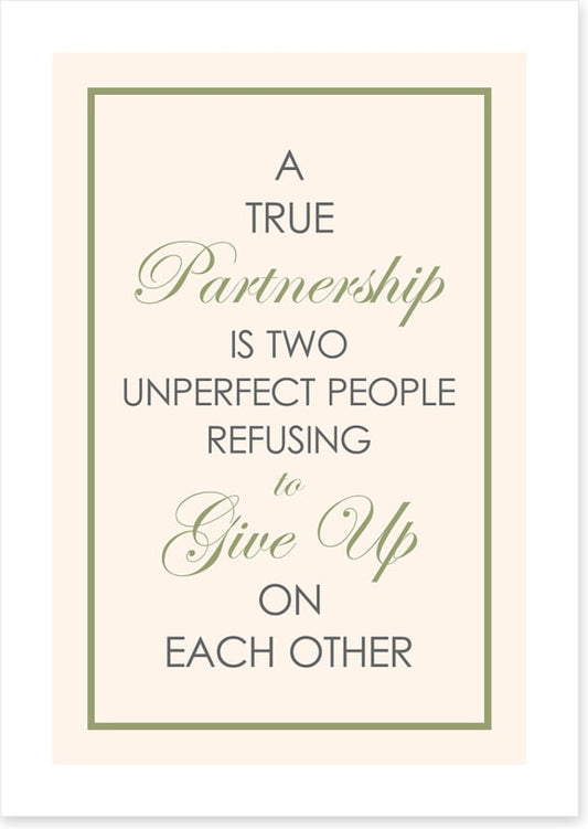 Partnership
