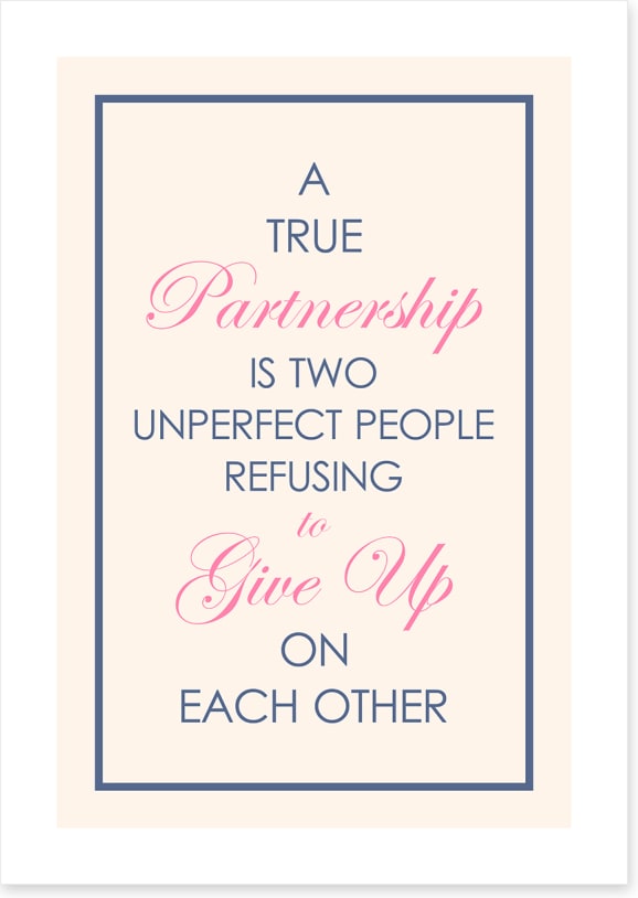 Partnership