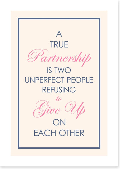 Partnership