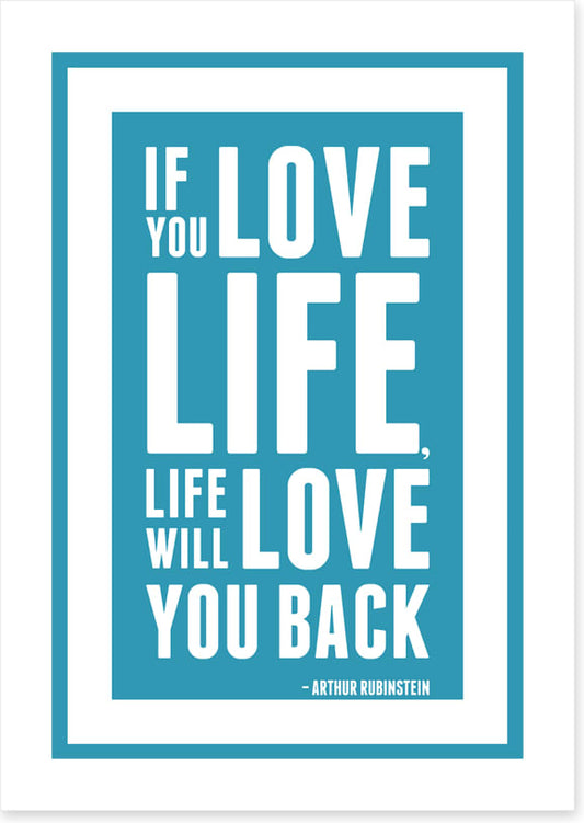Love life