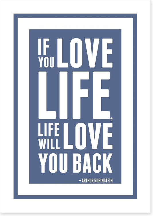 Love life