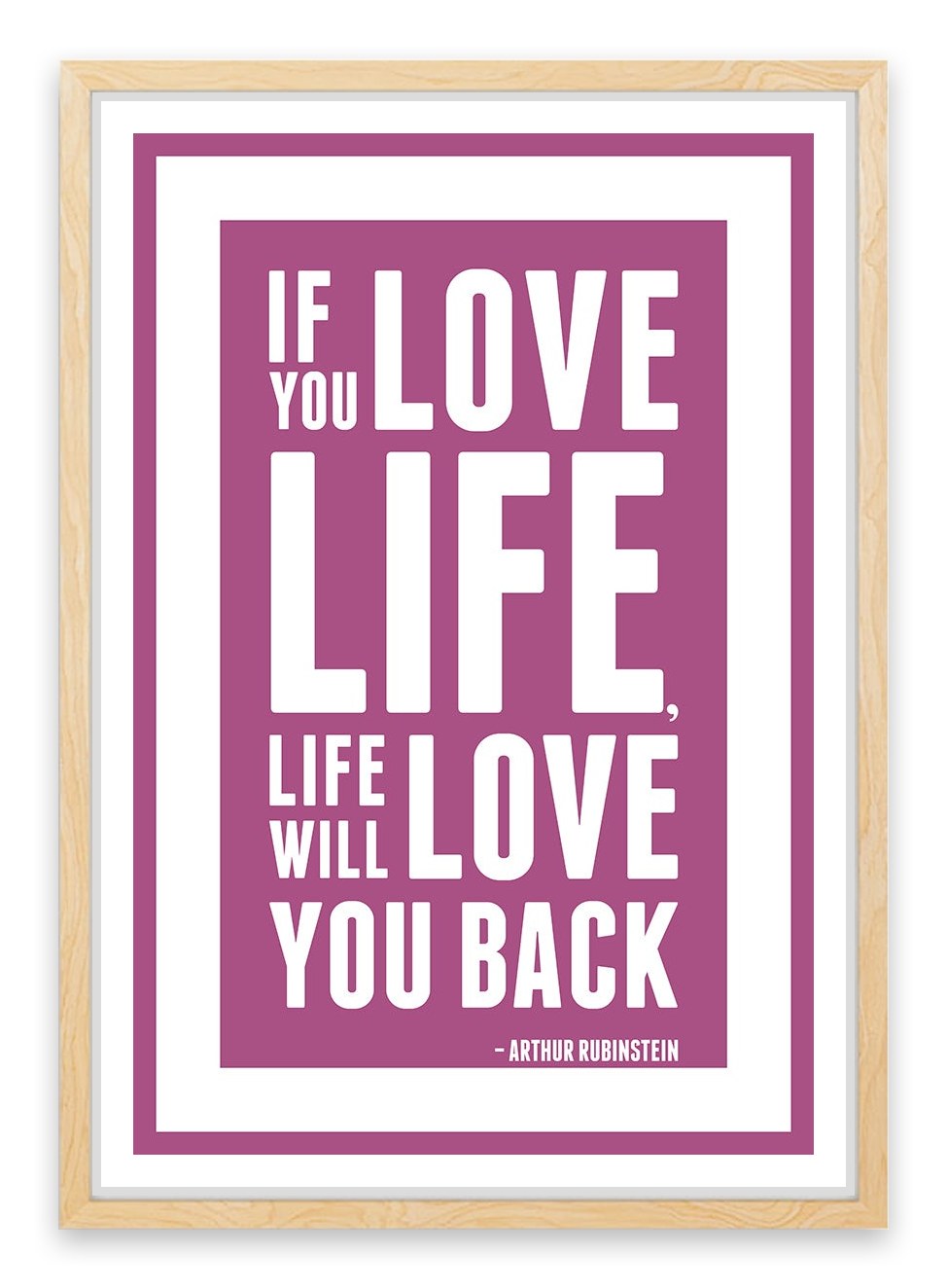 Love life