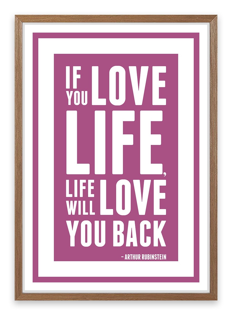 Love life