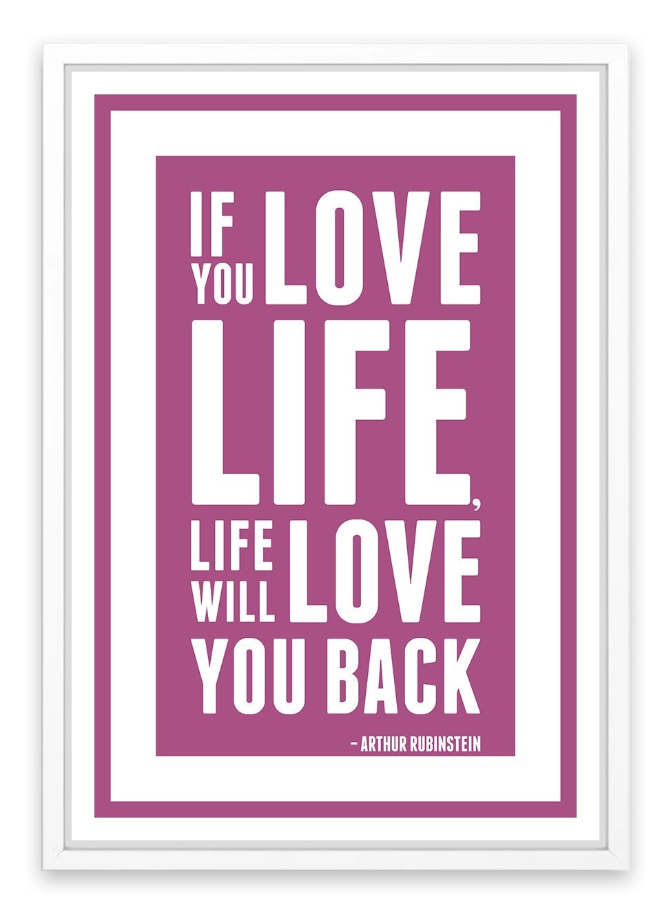 Love life