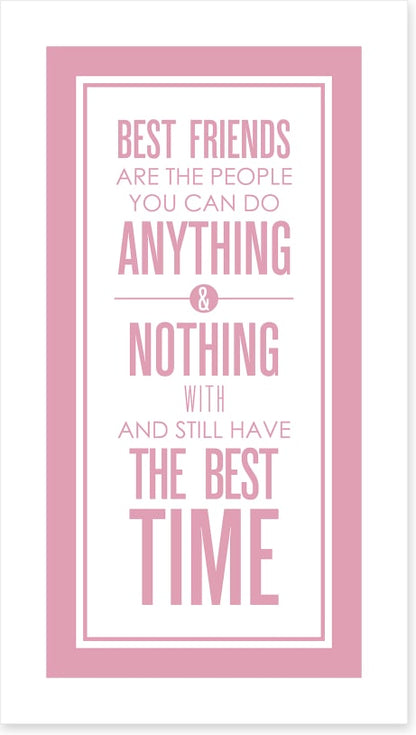The best time