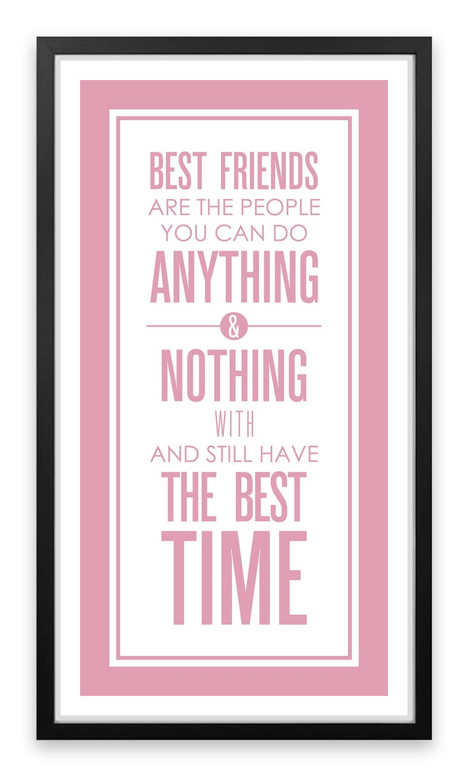The best time